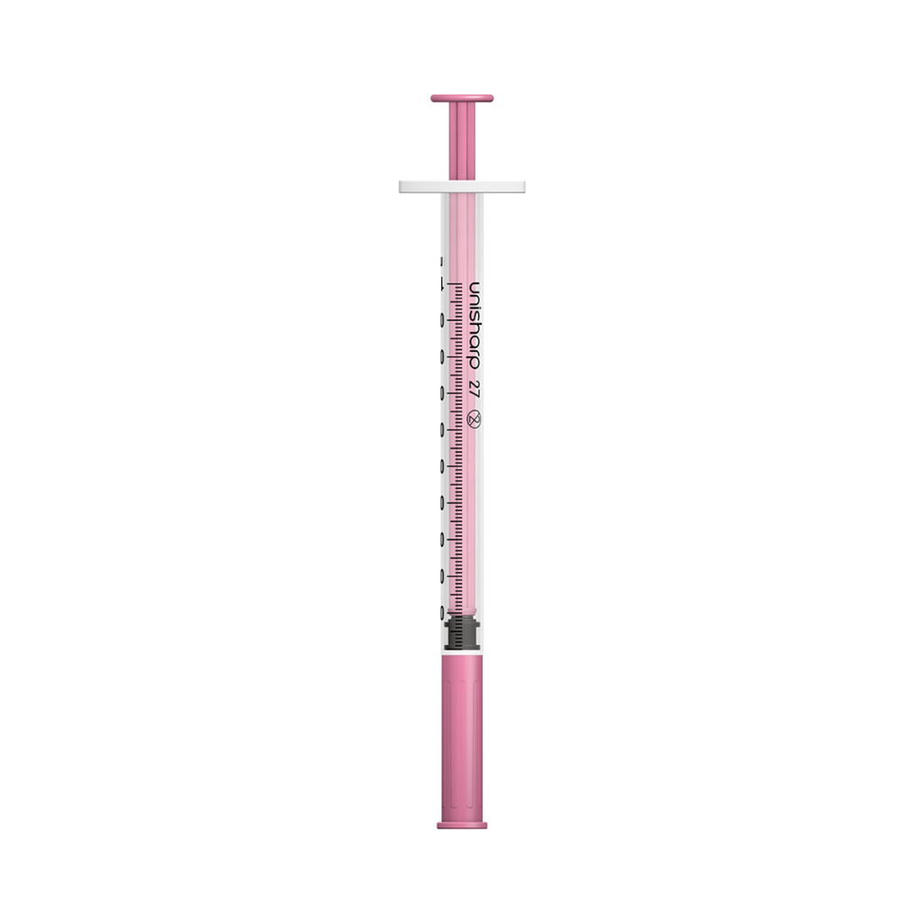 Syringes & Needles - Medbasic