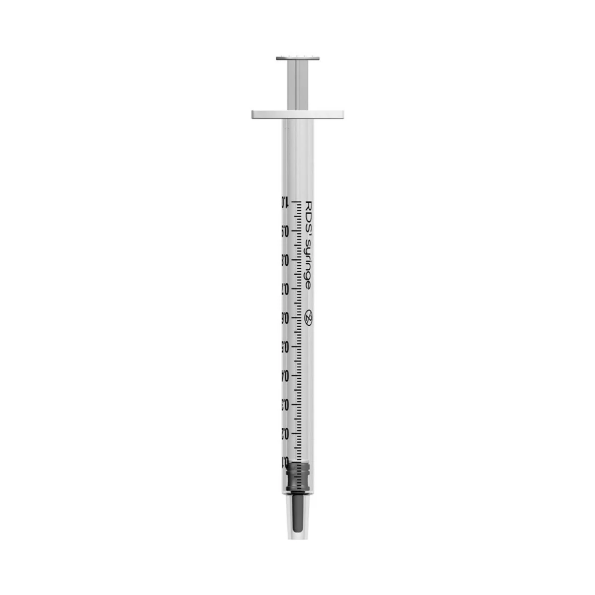 unisharp 1ml reduced dead space syringe 57950 1 64979