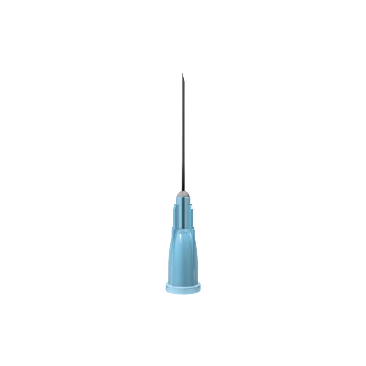 unisharp 23g blue 1 inch 25mm unisharp needles 17098 1 70211