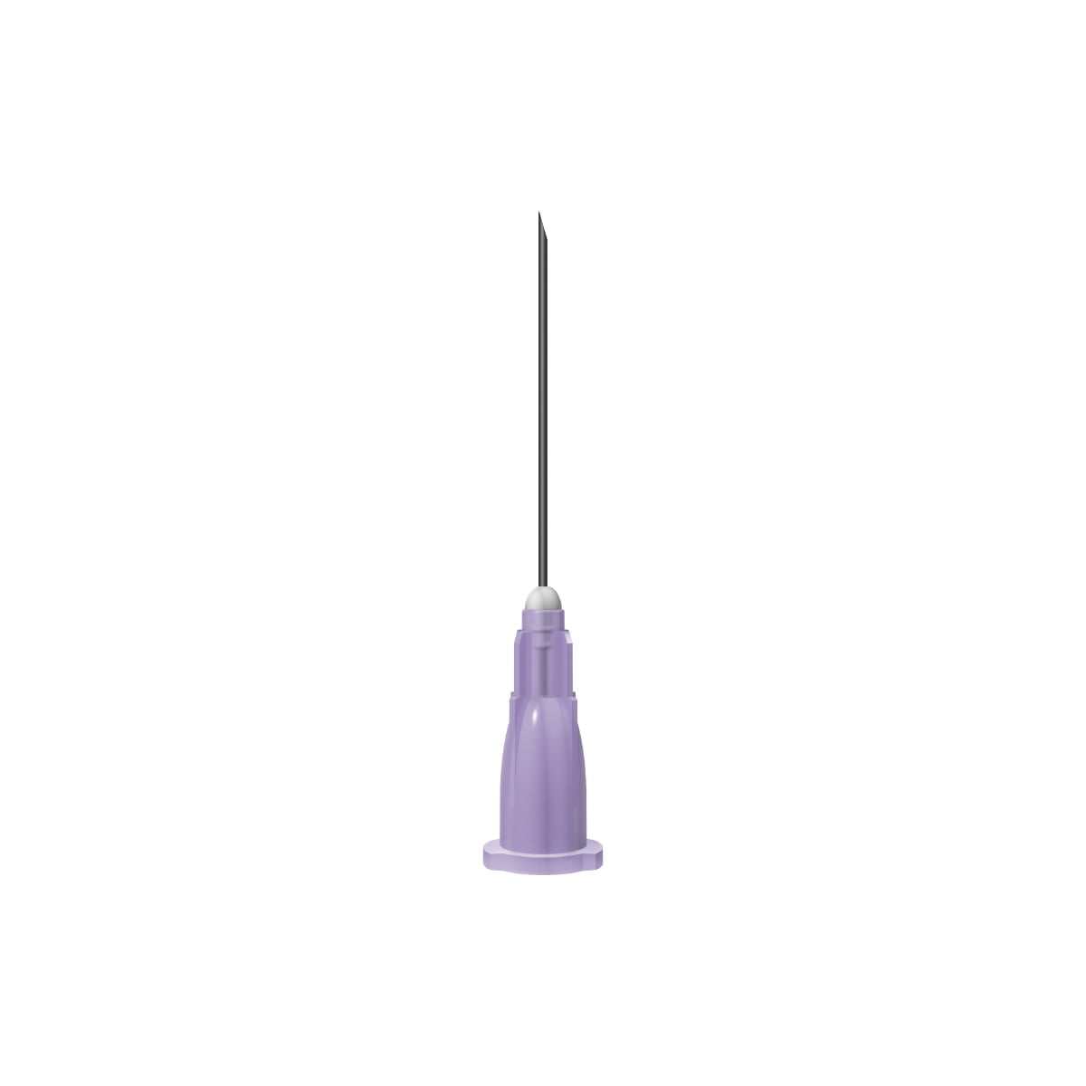 unisharp 24G purple needle 32927