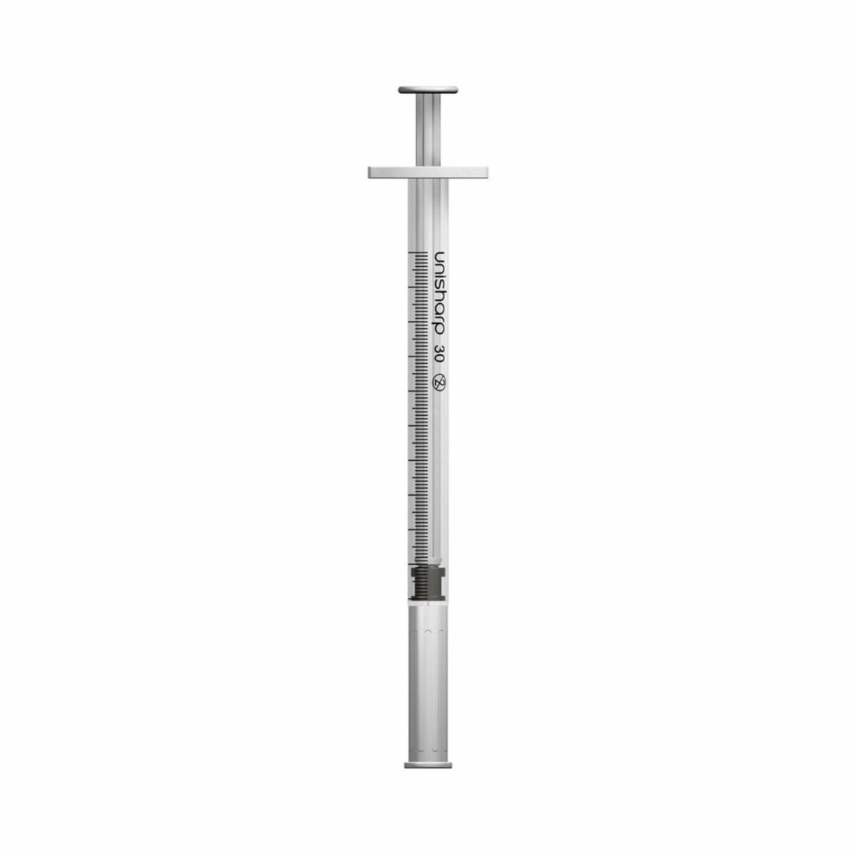 unisharp unisharp 1ml 30g 12mm fixed needle syringe 26901 1 95135.1674791648.1280.1280 83718.1675384743.1280.1280 51486