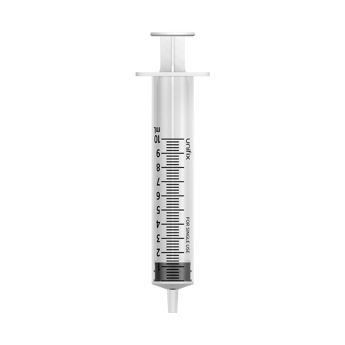 UX10 syringe