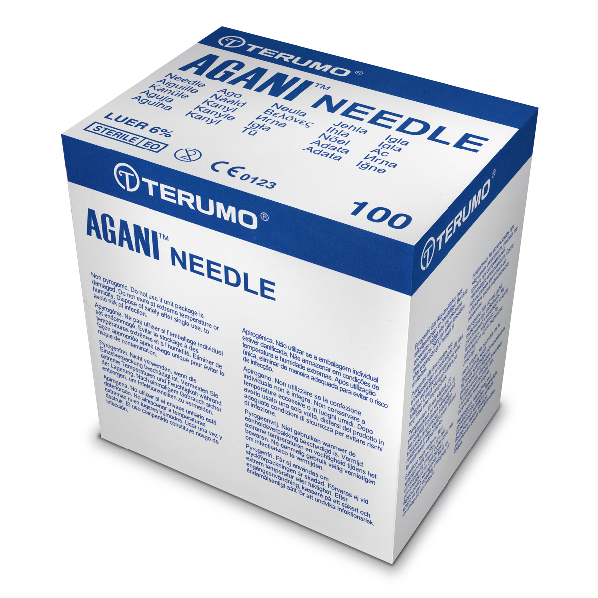 a225 terumo needle 2