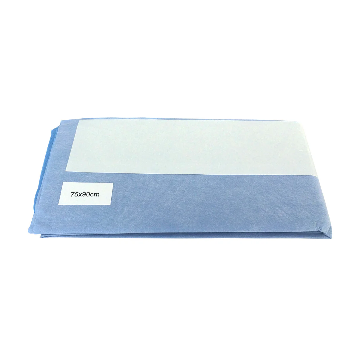 36589021 Adhesive Closed Drape - 75cm x 90cm - Image 1