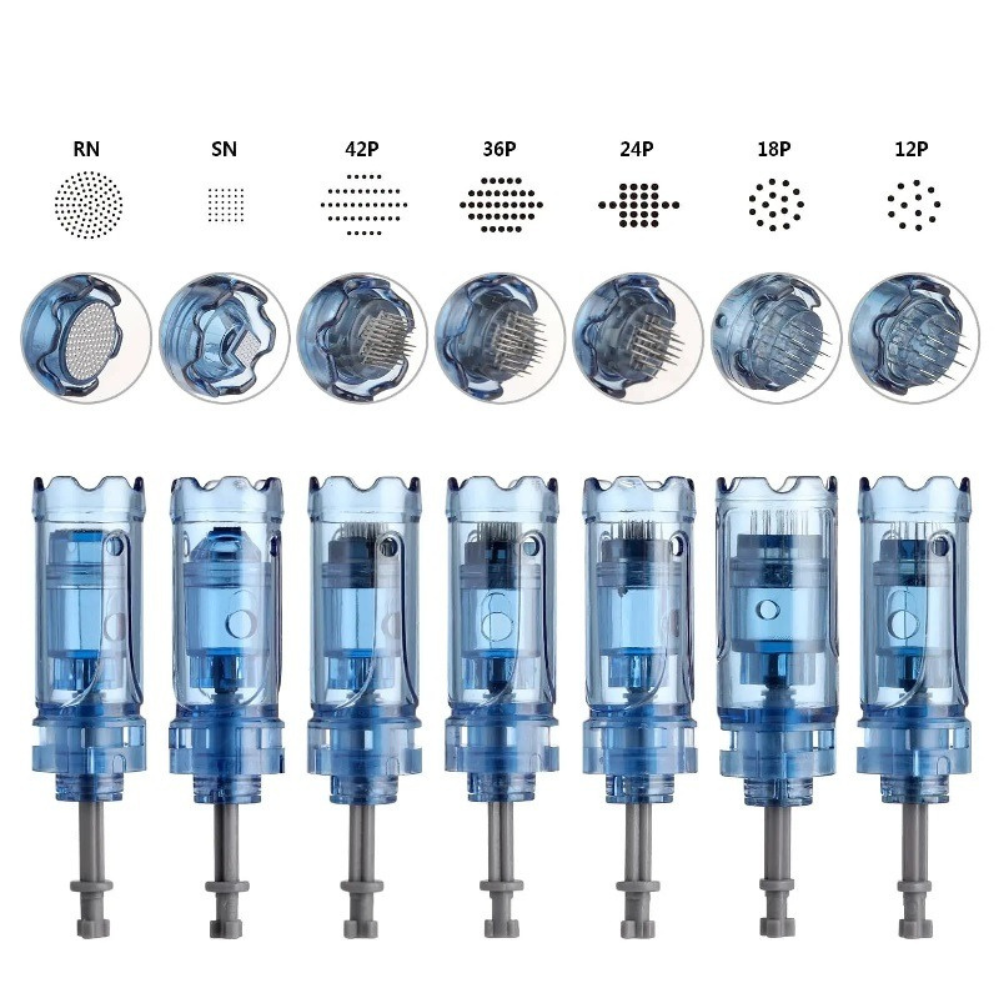 Pen M8S Cartridges Medbasic