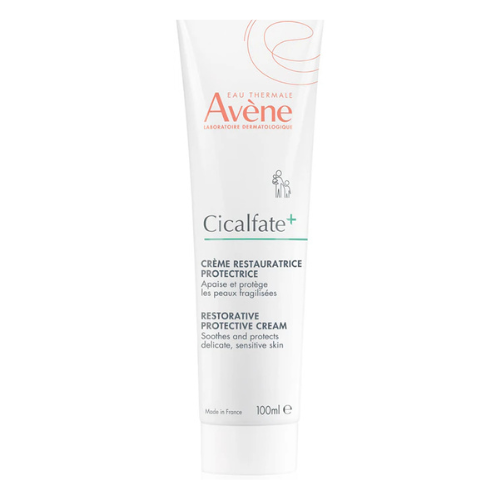 avene cicalfate 100ml