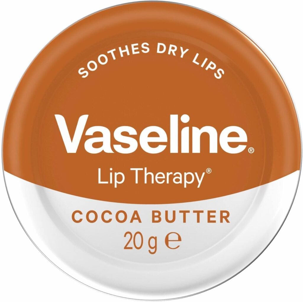 Vaseline Lip Therapy Coca Butter 20g VA014006