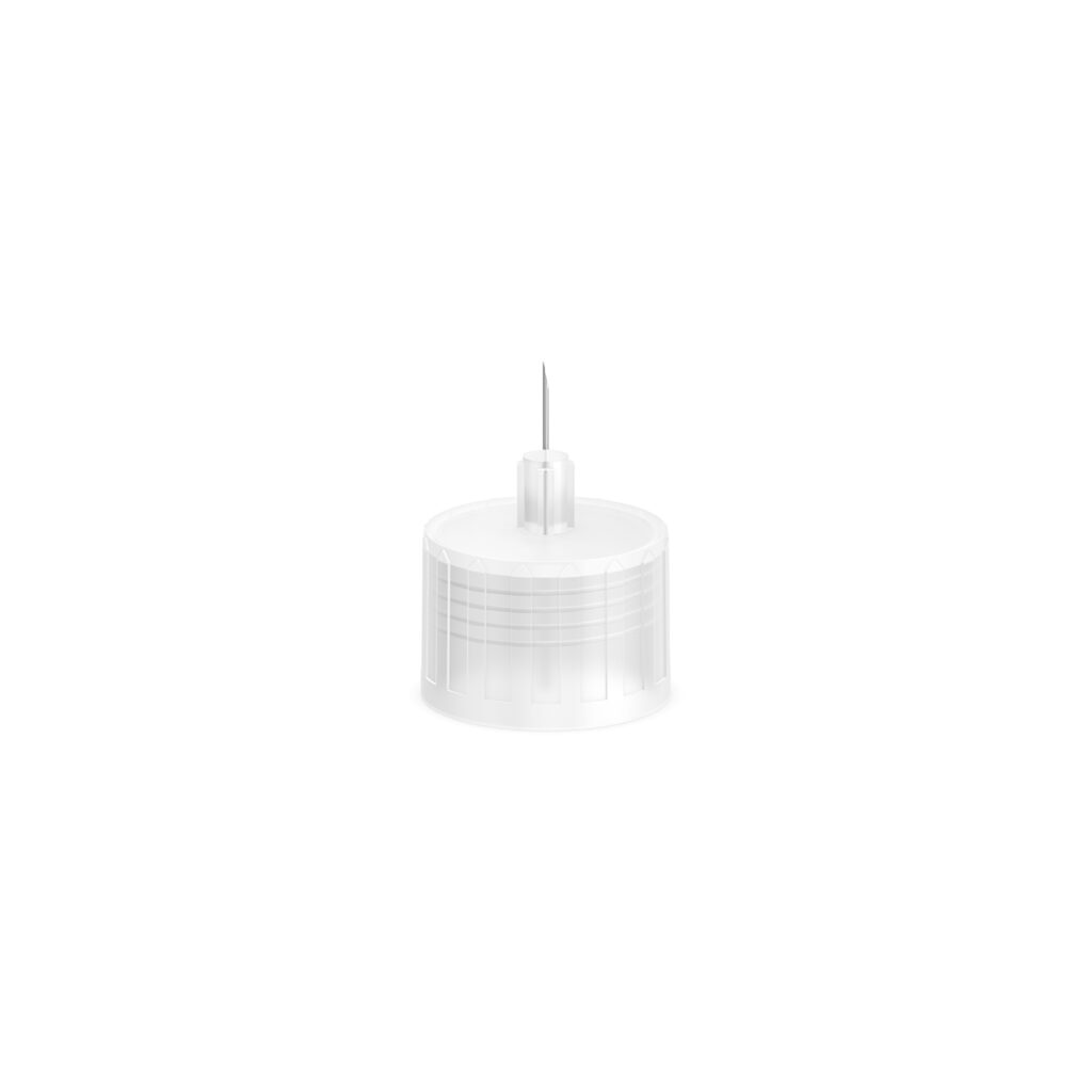 Unisharp 32G 4mm medbasic Pen Needle