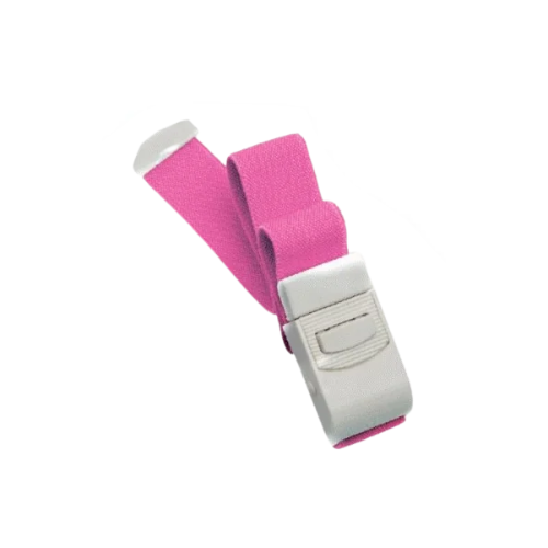 tourniquet pink